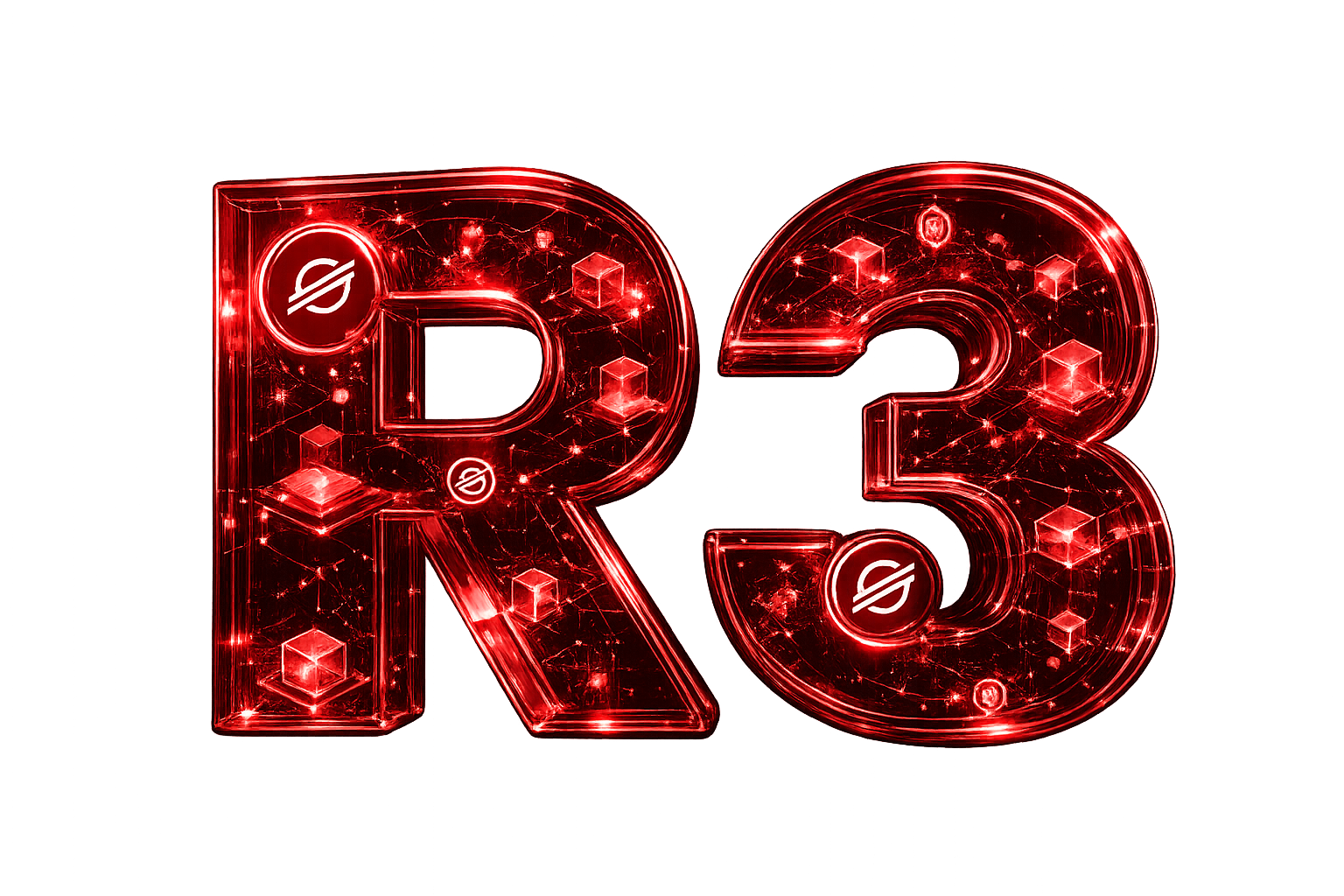 R3 Logo